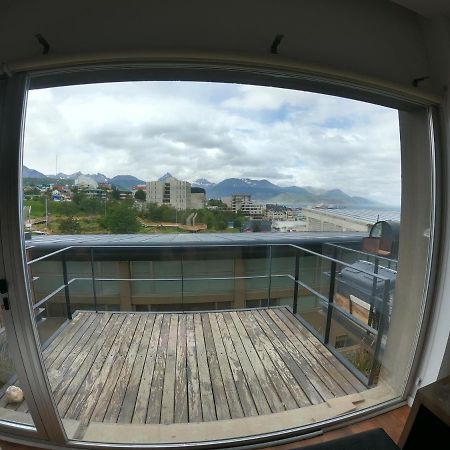 El Descanso - Ushuaia Apartment Exterior photo