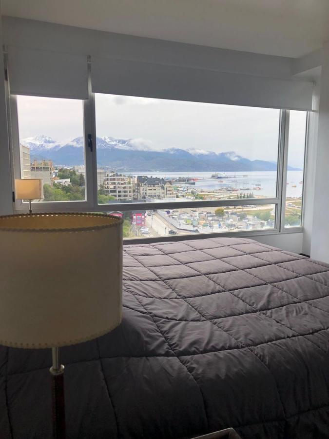 El Descanso - Ushuaia Apartment Exterior photo