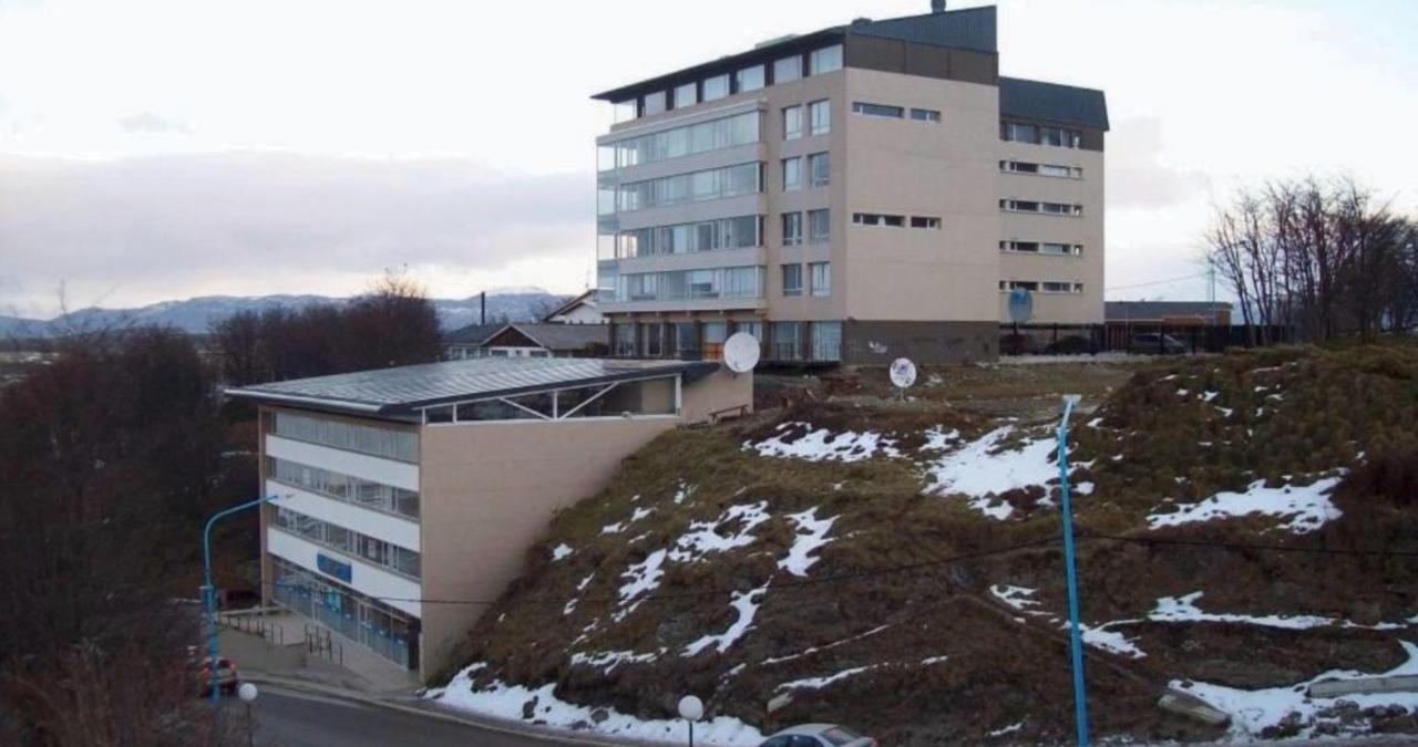 El Descanso - Ushuaia Apartment Exterior photo